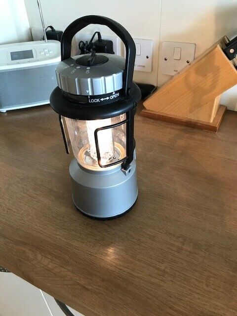 image for Remote Control Lantern