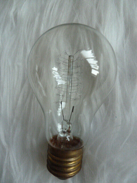 Funcy LED lightbolbs - NUD Collection