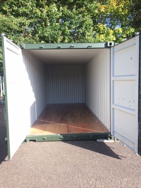 Self storage to rent storage to rent shipping container to let storage space to let yard to rent KY6