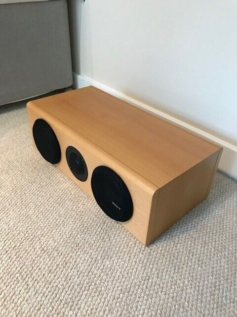 Sony SS-CNB2ED Centre Speaker - Mint Condition