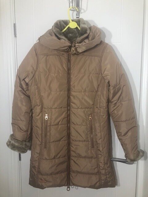 image for Brand New Women's REGATTA Padded Coat