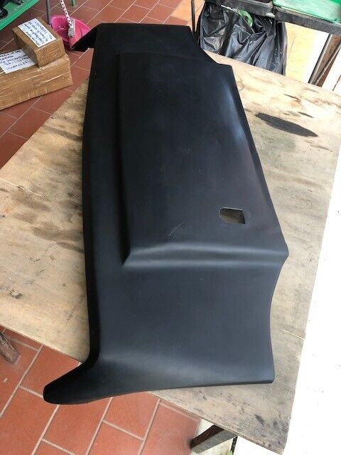 Front lower panel Ferrari 308 GT4