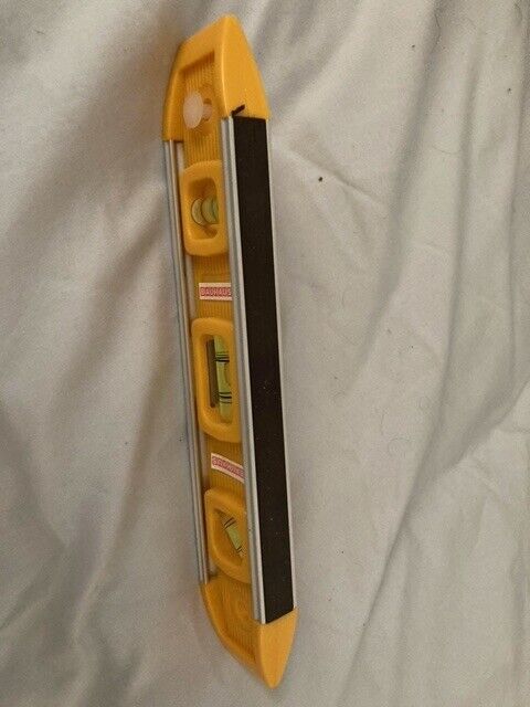 Magnetic Spirit Level