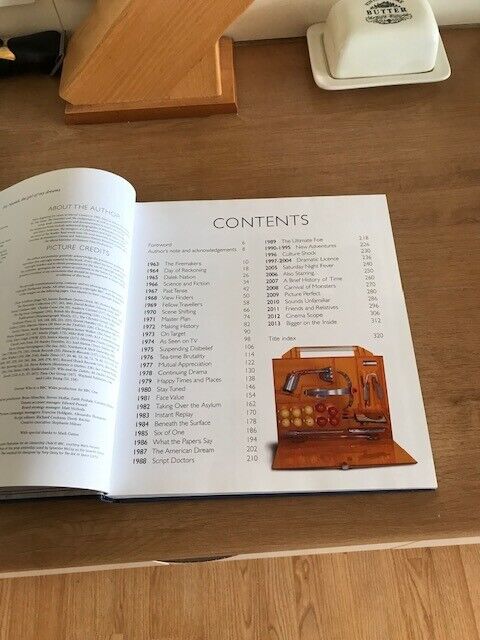 Dr Who Book