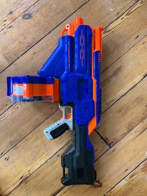 Nerf guns for Sale Baby Kids Toys Gumtree