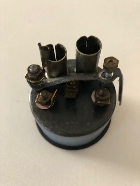 Oil pressure gauge for Lamborghini Urraco