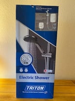Electric Shower 