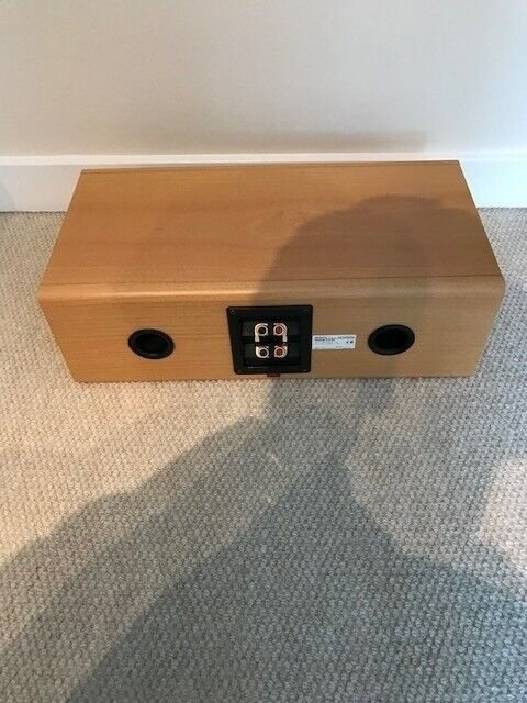 Sony SS-CNB2ED Centre Speaker - Mint Condition