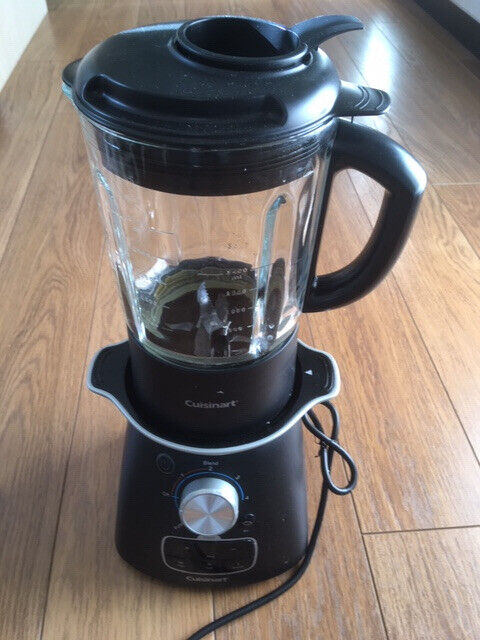 Cuisinart Soup Maker Jug