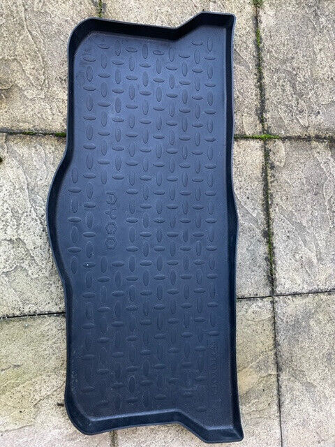 Toyota Aygo 2016-2021 Boot Liner for sale