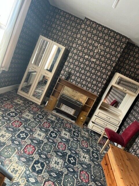 Available NOW! - *YARDLEY WOOD* - UC, ESA, PIP, DSS Accepted