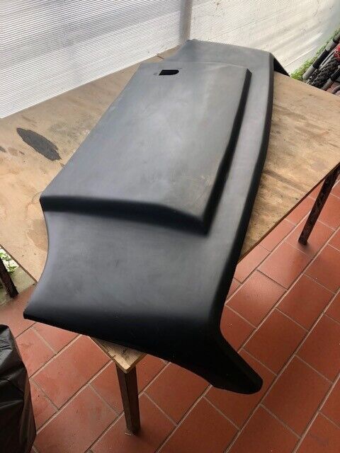 Front lower panel Ferrari 308 GT4