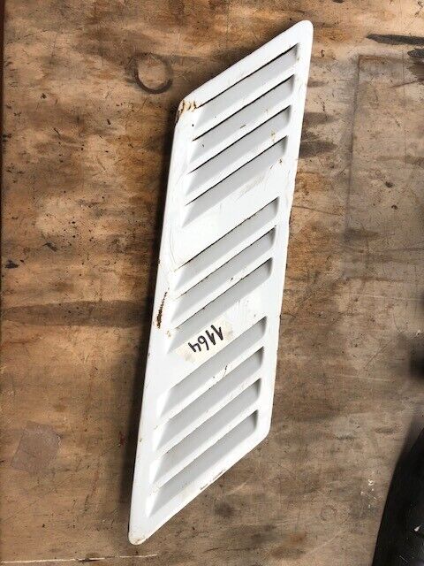 image for Lh front left grill for Ferrari 330