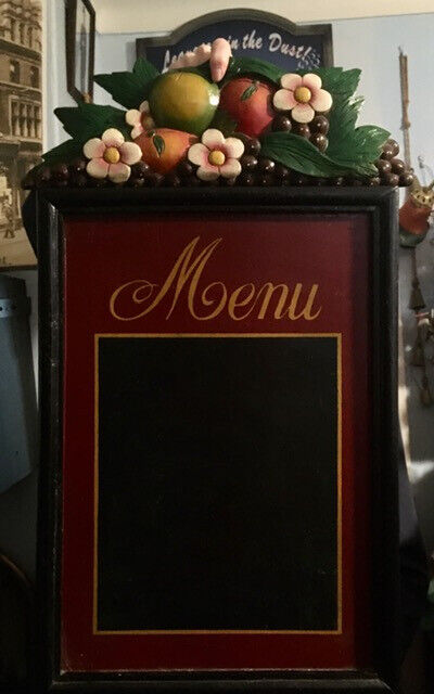 STUNNING HAND-PAINTED VINTAGE PUB SIGNS for PUBS, BISTROS, RESTAURANTS, MICROPUBS & HOME BARS