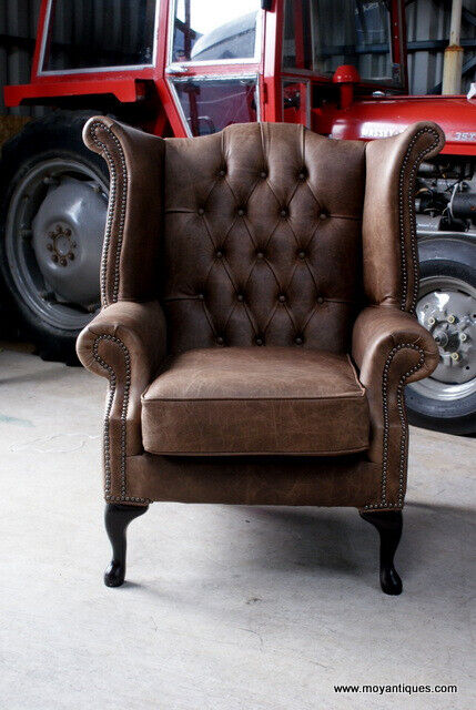 Chesterfield Sofa