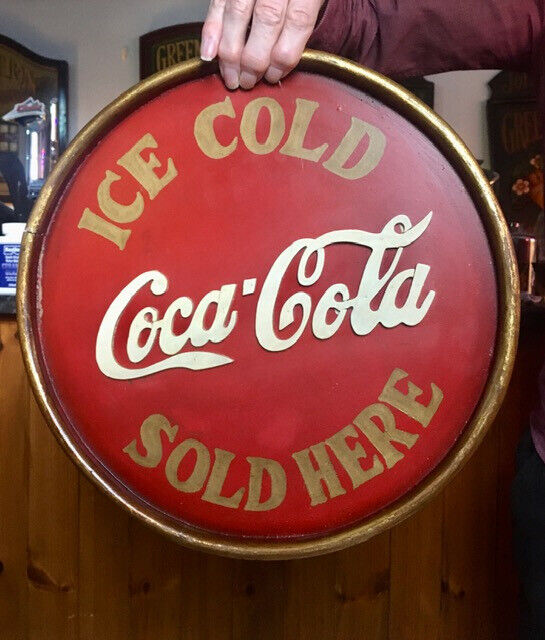 STUNNING HAND-PAINTED VINTAGE PUB SIGNS for PUBS, BISTROS, RESTAURANTS, MICROPUBS & HOME BARS