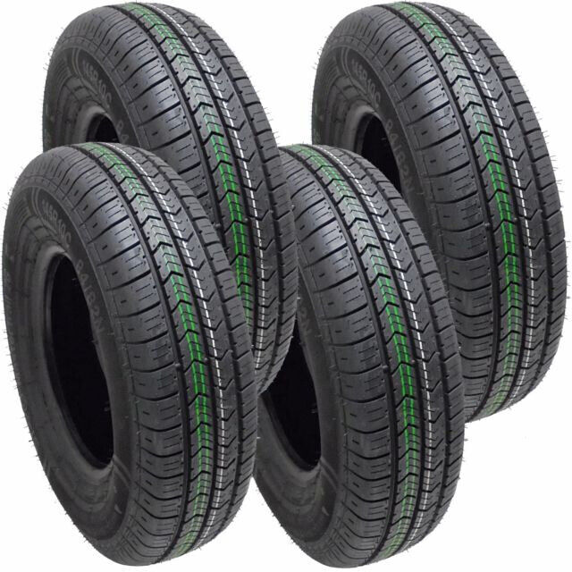 NEW 145 X 10 145 80 10 TYRES AVAILABLE FOR CARS AND TRAILERS ALSO WHEELS