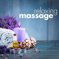 image for Relaxing Massage with Emilie
