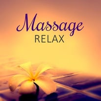 Oriental Asian relaxing and deep tissue Massage