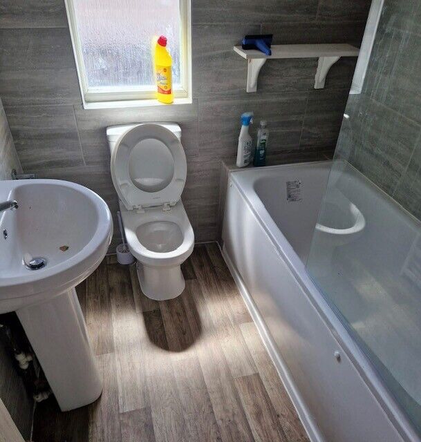 RELOCATE TO BIRMINGHAM *AVAILABLE NOW* UC, ESA, PIP, DSS Accepted