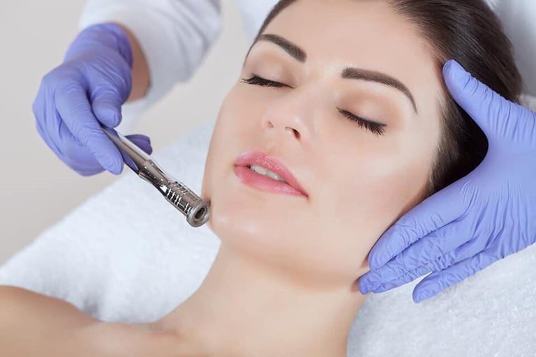 Save upto 30% on Dermalogica Facial & Advanced Skincare in our Streatham Salon