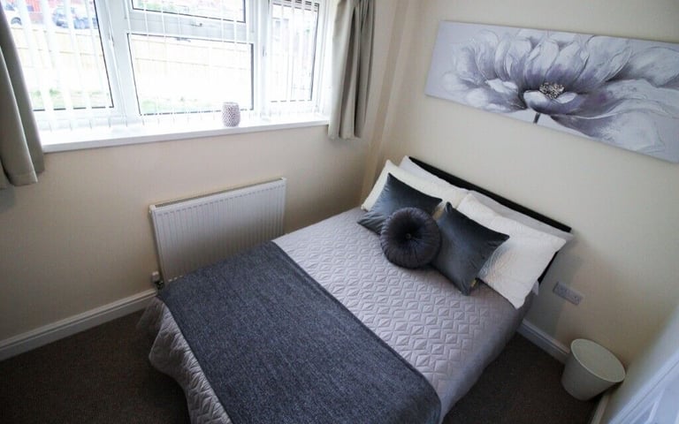 REFURBISHED PROPERTY IN CARCROFT!!