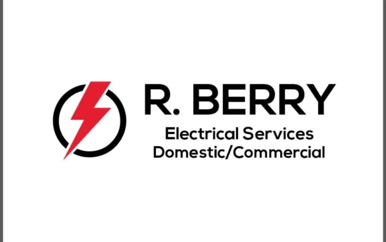 R.BERRY Electrical Services