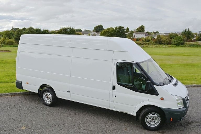 image for Man with a van, Essential house Moves, Great prices and a professional timely service.