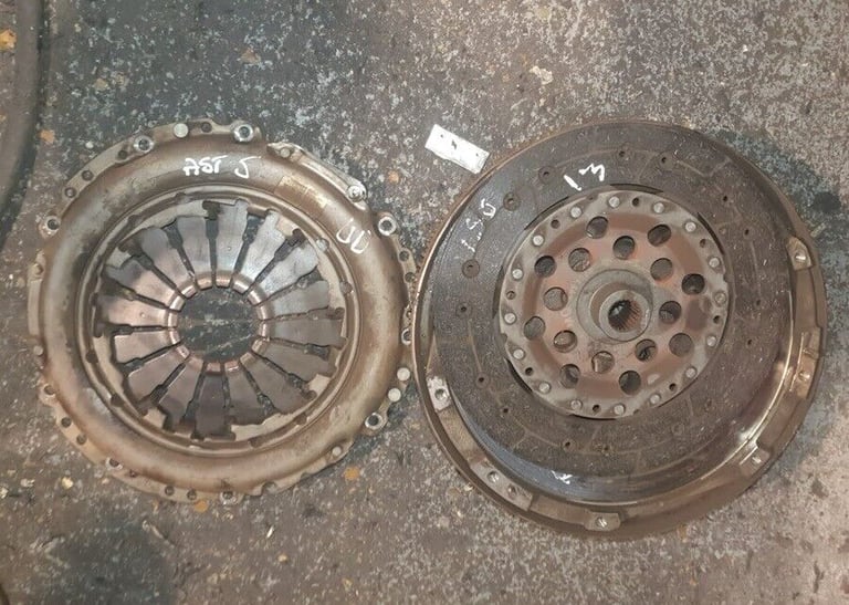 Renault Clio 3 Doors Parcel Shelf 2007