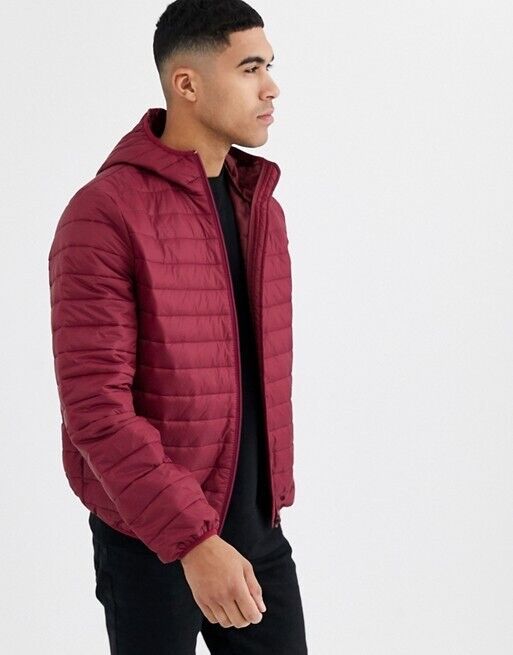image for Boys Youths ASOS Puffer Coat Jacet