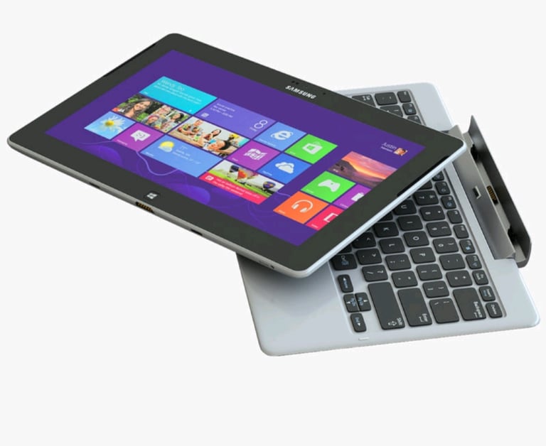 image for Samsung ATIV Smart Touch screen PC 11.6" Windows 10