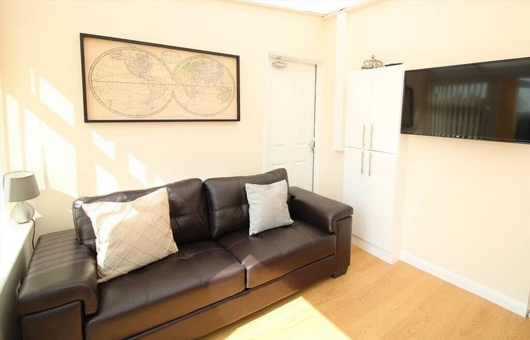 BALBY! REFURBISHED 5 BEDROOM PROPERTY! DELUX EN-SUITE ROOMS AVAILABLE!