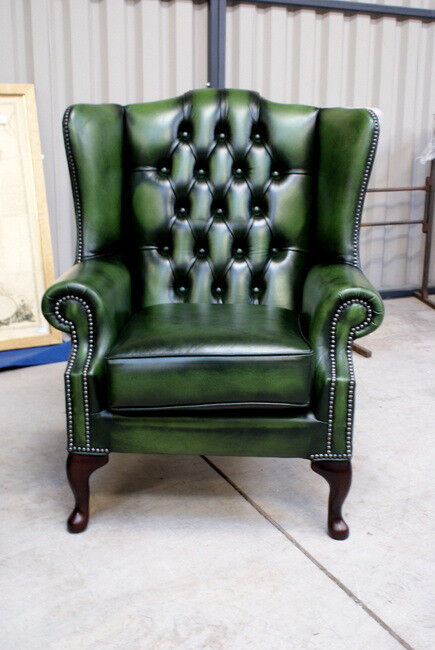 Chesterfield Sofa Suite 