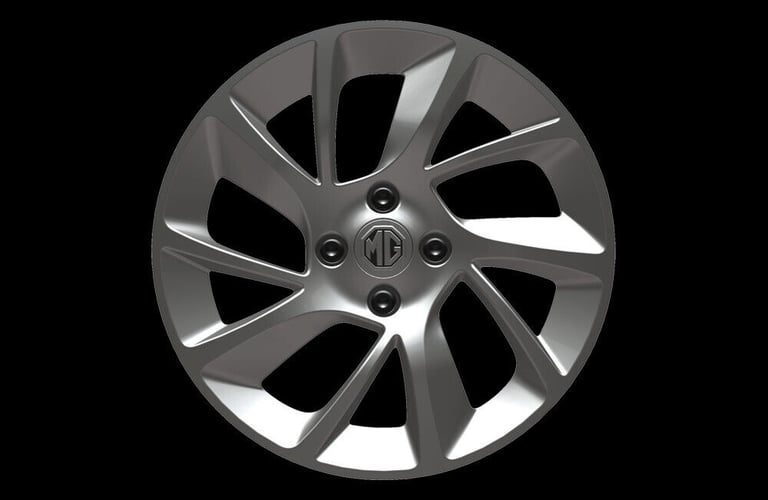 ROVER 200 25 400 45 ZR ZS MG3 16 INCH ALLOY WHEELS NEW AND USED CAROUSEL X CROSS DIAMOND CUT