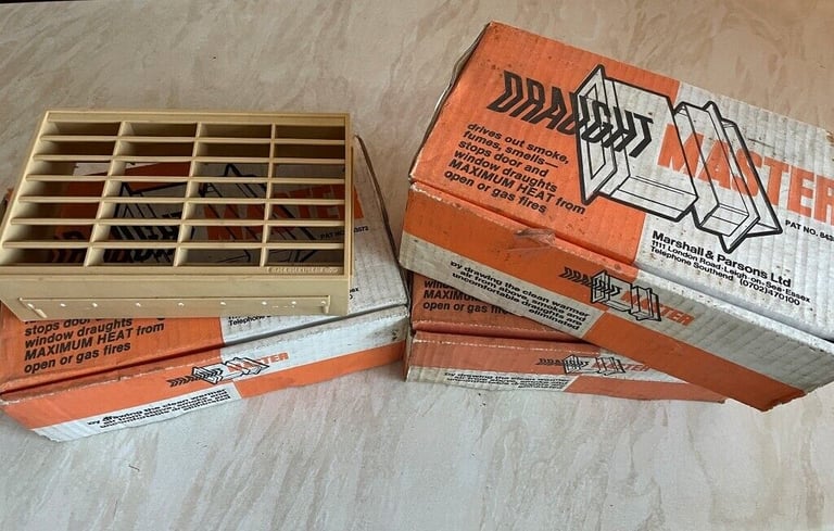 image for Air Vents