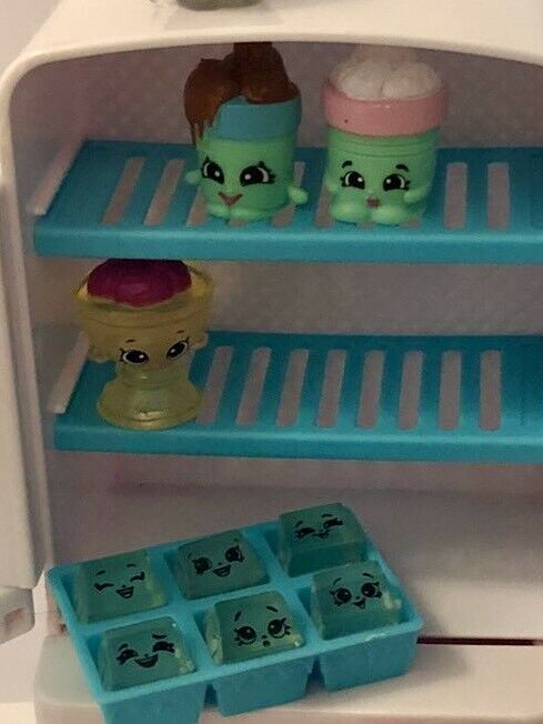 Shopkins ‘Nice n Icy’ Fridge 
