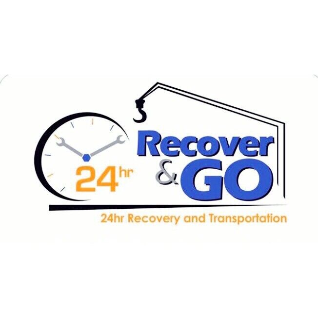 24HR BREAKDOWN RECOVERY & TRANSPORTATION CHEAP RECOVER & GO