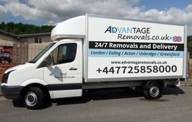 📞Man and Van London👦🏻🚚upto 5-Bed House, Flat Move🚛Office Removals🚚Single Item Move
