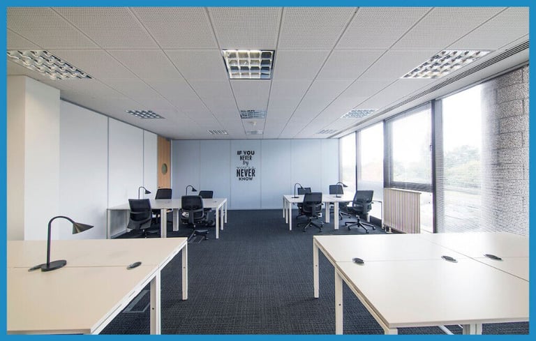 London - EC3A 8BF, Coworking space in Signature St Mary Axe 28th & 29th Floors