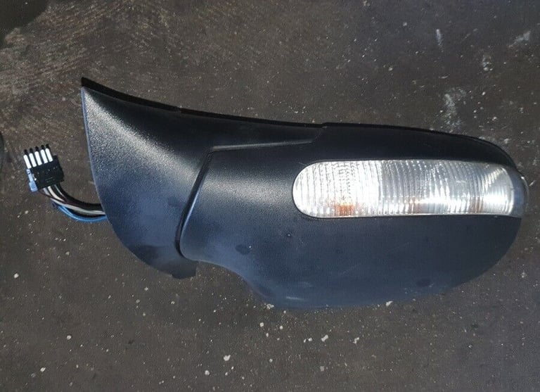 Mercedes Benz A Class Wing Mirror 2006
