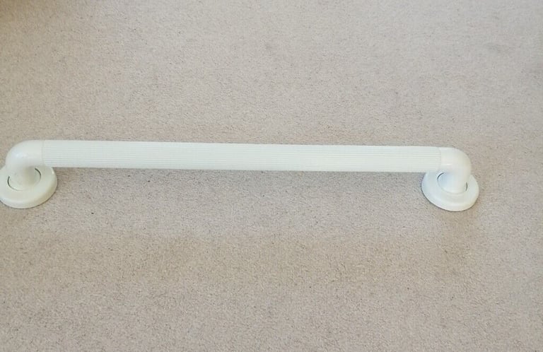 Nymas grab rail 600mm, 2' Length 