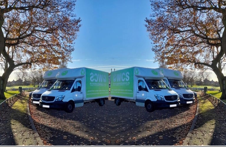 image for ♻️Waste-Rubbish Clearance-Removal  Domestic-Commercial