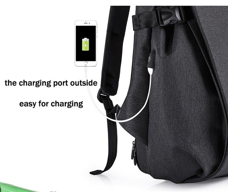 Brand New Tangcool Casual Travel Backpack laptop Bag Men Waterproof 