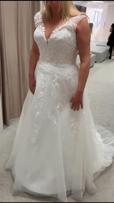 image for Wedding dress 