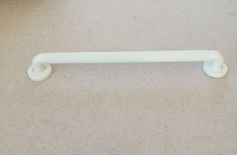 image for Nymas grab rail 600mm, 2' Length 