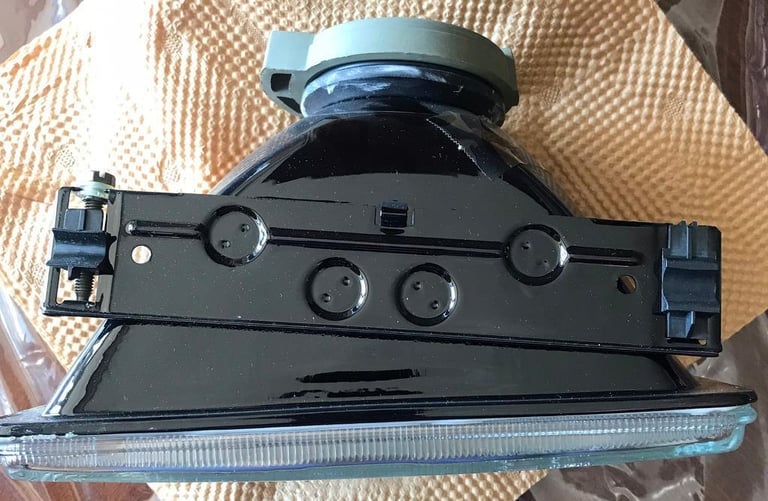 New Ford Fiesta MK II Righthand side headlight 