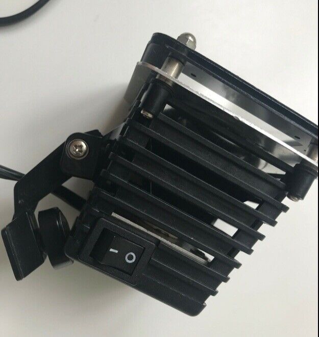 VIDEO CAMERA LIGHT 12V  Branded CamLink 