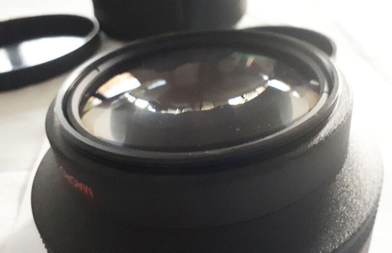 (e.g. Sony Z1e) Digital Wide angle W/Macro 0.65X Converter lens )YUKIMADE PGA-6572 HD DSLR PRO MC AF