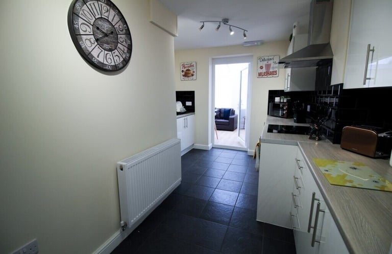 HOUSE SHARE IN SOUTH KIRKBY