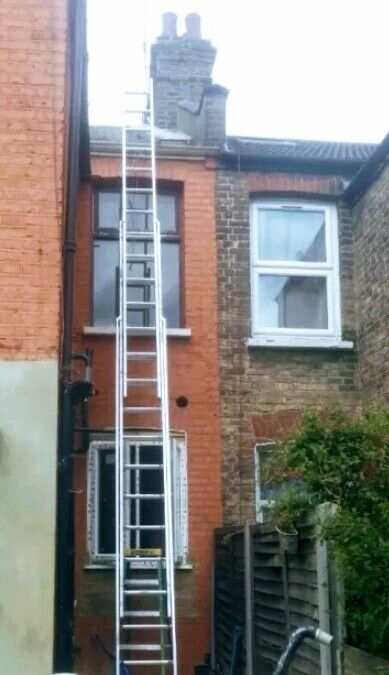image for Roof repairs. North London. 